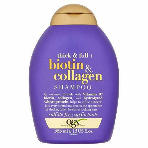 ogx® Thick&Full Biotin&Collagen Shampoo 385 ml